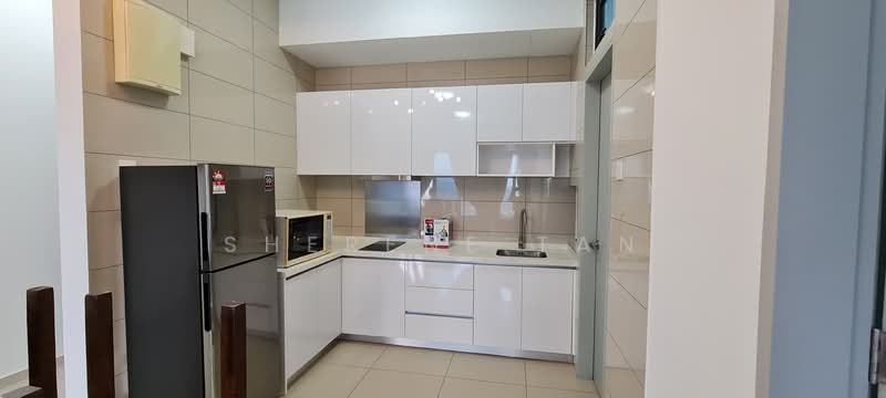 Service Residence for Rent at PJ Midtown - Sherene Tan - Kitchen - PropertyGuru.com.my
