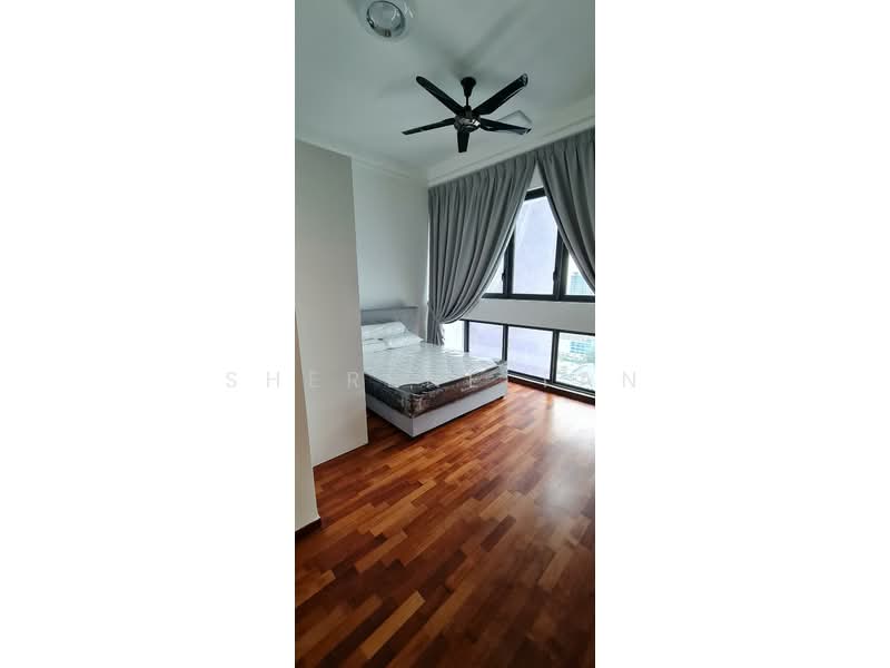Service Residence for Rent at PJ Midtown - Sherene Tan - Bedroom - PropertyGuru.com.my