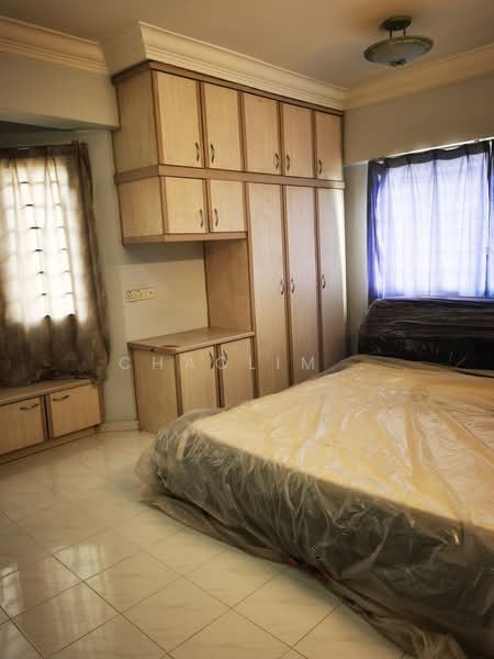 Pangsapuri untuk Dijual di Jade Tower (Menara Jade) - ChaoLim . - Bedroom - PropertyGuru.com.my