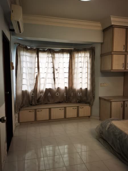 Pangsapuri untuk Dijual di Jade Tower (Menara Jade) - ChaoLim . - Interior - PropertyGuru.com.my