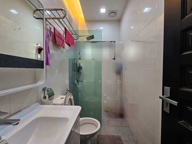 For Sale - Sungai Long