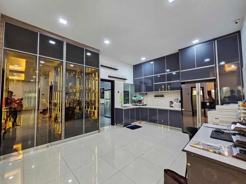 For Sale - Sungai Long