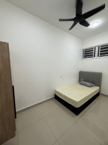 Service Residence for Rent at TRELLIS RESIDENCES - Eldwin Soh - Bedroom - PropertyGuru.com.my