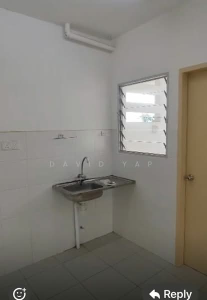 Apartment for Sale at De Palma - David Yap - Kitchen - PropertyGuru.com.my