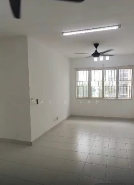 Apartment for Sale at De Palma - David Yap - Living Room - PropertyGuru.com.my