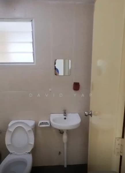 Apartment for Sale at De Palma - David Yap - Bathroom - PropertyGuru.com.my