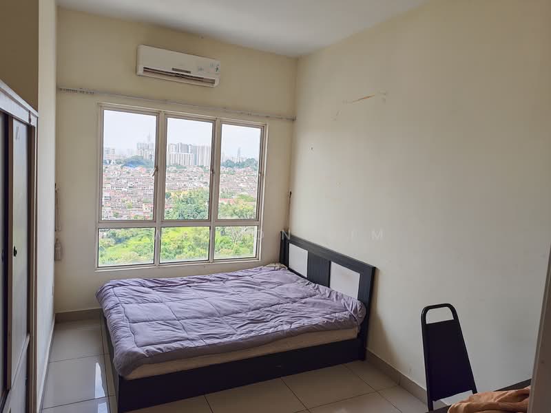 Servis Apartment untuk Disewa di Endah Promenade - Winson Lim - Bedroom - PropertyGuru.com.my