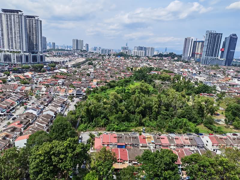 Servis Apartment untuk Disewa di Endah Promenade - Winson Lim - Exterior - PropertyGuru.com.my