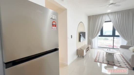 Condominium for Rent at Skyline KL - Jovin Siew - PropertyGuru.com.my
