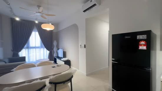 Condominium for Rent at Skyline KL - Jovin Siew - PropertyGuru.com.my