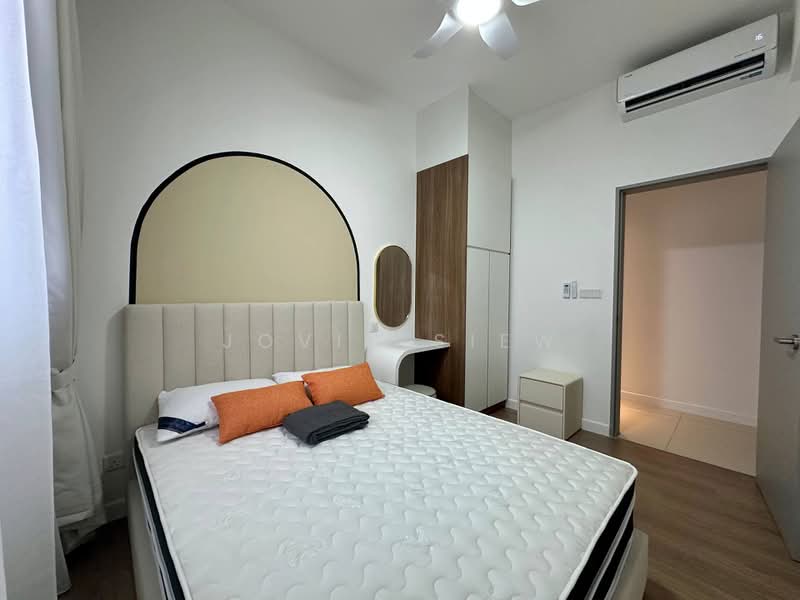 Condominium for Rent at Skyline KL - Jovin Siew - Second Bedroom - PropertyGuru.com.my