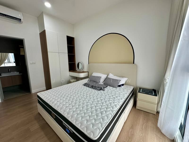 Condominium for Rent at Skyline KL - Jovin Siew - Bedroom - PropertyGuru.com.my