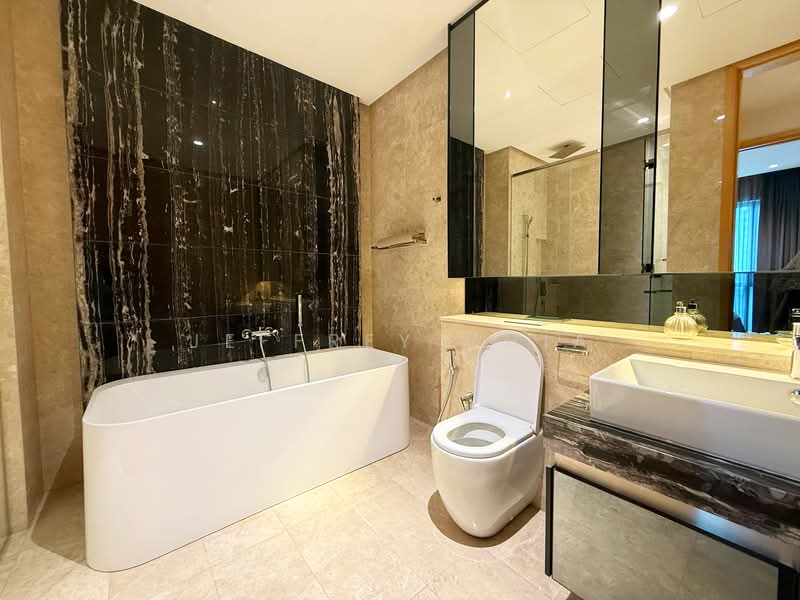 Service Residence for Sale at Damansara City Residency (DC Residensi) - Jeffrey Chia - Bathroom - PropertyGuru.com.my