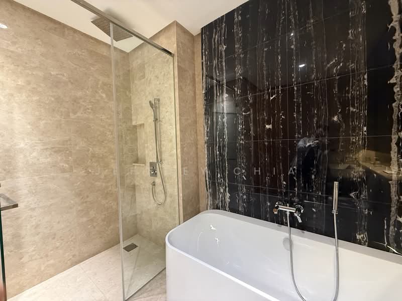 Service Residence for Sale at Damansara City Residency (DC Residensi) - Jeffrey Chia - Bathroom - PropertyGuru.com.my