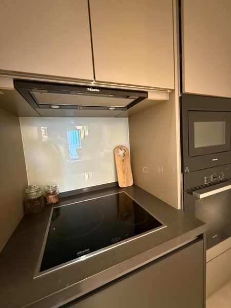 Service Residence for Sale at Damansara City Residency (DC Residensi) - Jeffrey Chia - Kitchen - PropertyGuru.com.my