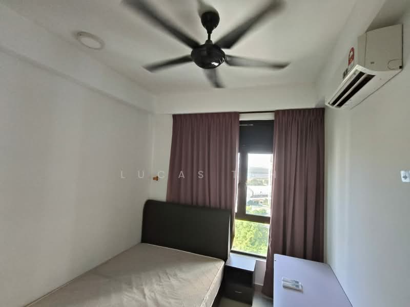 Servis Apartment untuk Disewa di Citywoods - Lucas Tan - Bedroom - PropertyGuru.com.my