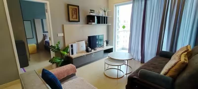 Servis Apartment untuk Dijual di Windmill upon Hills - Minz Lee - PropertyGuru.com.my