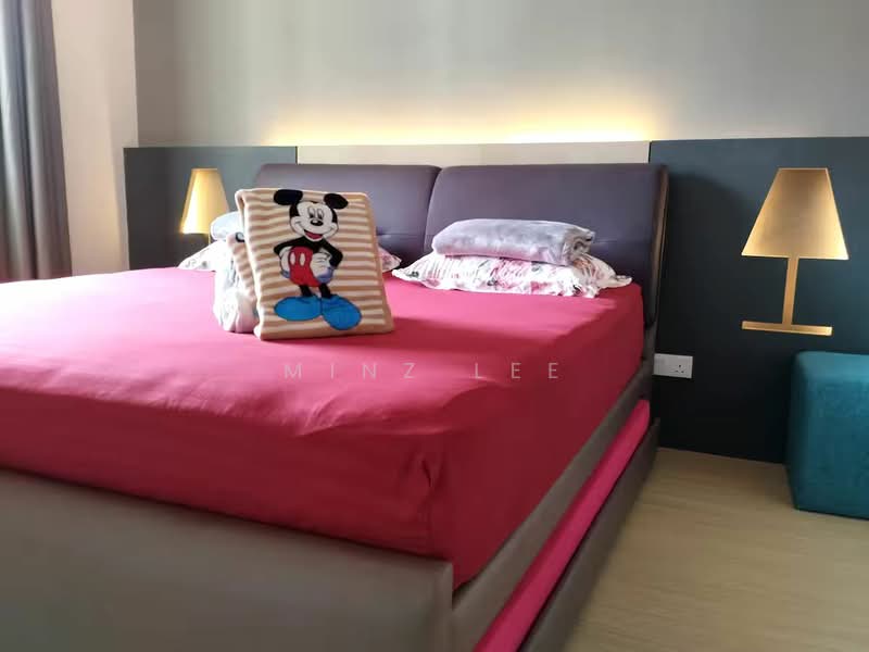 Servis Apartment untuk Dijual di Windmill upon Hills - Minz Lee - PropertyGuru.com.my