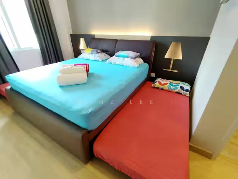 Servis Apartment untuk Dijual di Windmill upon Hills - Minz Lee - PropertyGuru.com.my