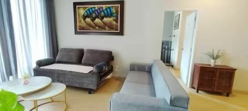 Servis Apartment untuk Dijual di Windmill upon Hills - Minz Lee - PropertyGuru.com.my