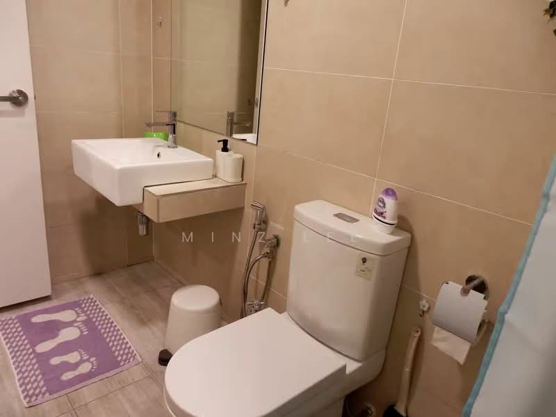 Servis Apartment untuk Dijual di Windmill upon Hills - Minz Lee - PropertyGuru.com.my