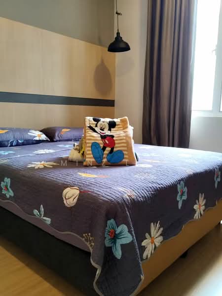 Servis Apartment untuk Dijual di Windmill upon Hills - Minz Lee - PropertyGuru.com.my