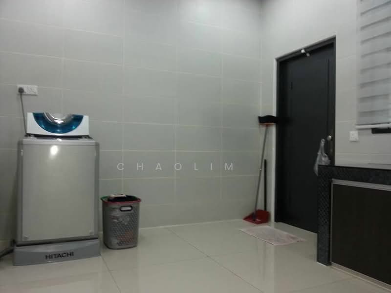 Semi-Detached House for Sale in Setia Impian (Setia Alam) - ChaoLim . - Interior - PropertyGuru.com.my