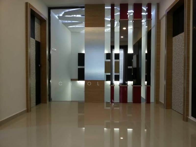 Semi-Detached House for Sale in Setia Impian (Setia Alam) - ChaoLim . - Interior - PropertyGuru.com.my