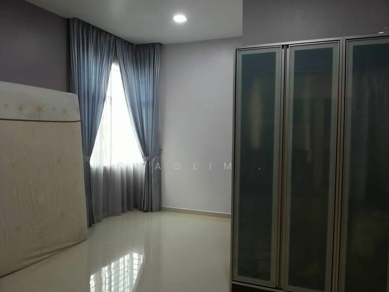 Semi-Detached House for Sale in Setia Impian (Setia Alam) - ChaoLim . - Bedroom - PropertyGuru.com.my