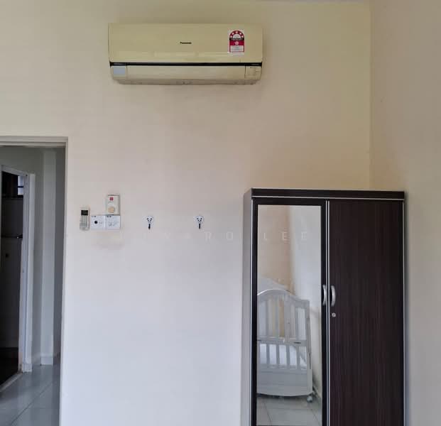 Apartment for Rent at Suria Vista Apartment - Edward Lee - Bedroom - PropertyGuru.com.my