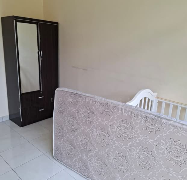 Apartment for Rent at Suria Vista Apartment - Edward Lee - Bedroom - PropertyGuru.com.my