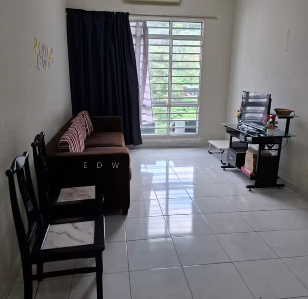 Apartment for Rent at Suria Vista Apartment - Edward Lee - Living Room - PropertyGuru.com.my