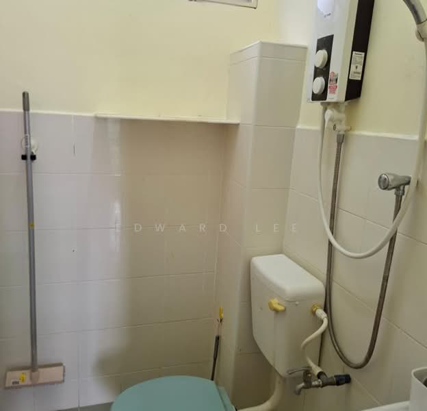 Apartment for Rent at Suria Vista Apartment - Edward Lee - Bathroom - PropertyGuru.com.my