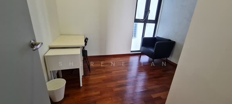 Servis Apartment untuk Disewa di PJ Midtown - Sherene Tan - Study - PropertyGuru.com.my