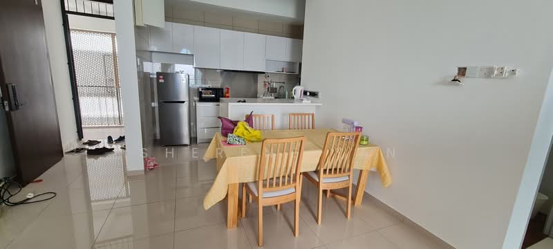 Servis Apartment untuk Disewa di PJ Midtown - Sherene Tan - Kitchen - PropertyGuru.com.my