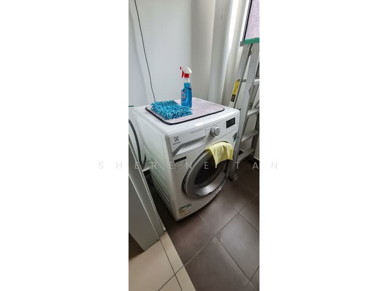 Servis Apartment untuk Disewa di PJ Midtown - Sherene Tan - Interior - PropertyGuru.com.my