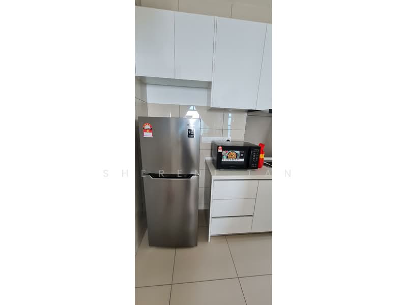 Servis Apartment untuk Disewa di PJ Midtown - Sherene Tan - Kitchen - PropertyGuru.com.my