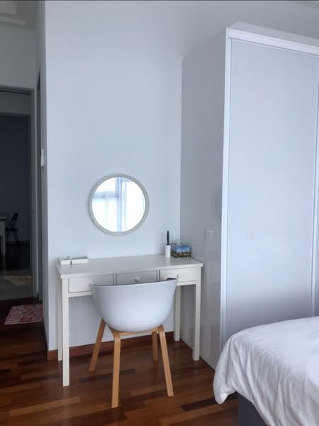 Servis Apartment untuk Disewa di PJ Midtown - Sherene Tan - Bedroom - PropertyGuru.com.my