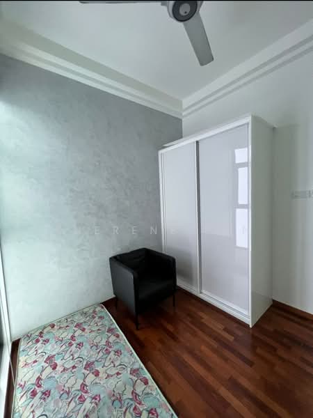 Servis Apartment untuk Disewa di PJ Midtown - Sherene Tan - Bedroom - PropertyGuru.com.my