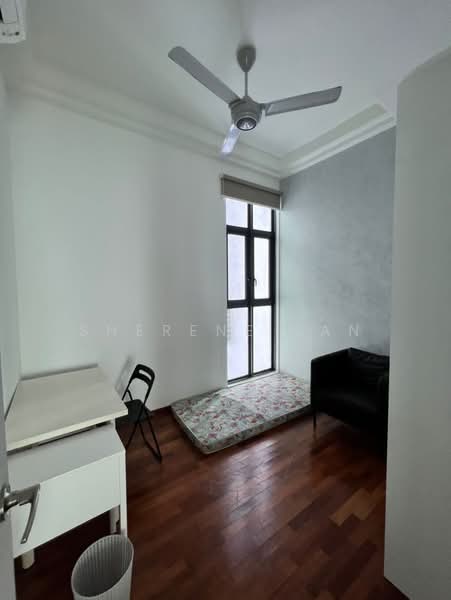 Servis Apartment untuk Disewa di PJ Midtown - Sherene Tan - Bedroom - PropertyGuru.com.my