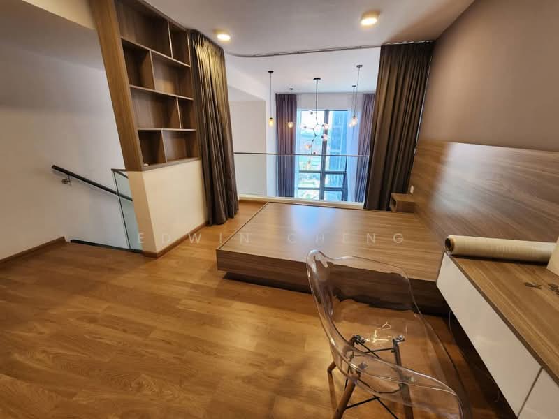 Servis Apartment untuk Disewa di EkoCheras Service Residences - Edwin Cheng - Bedroom - PropertyGuru.com.my