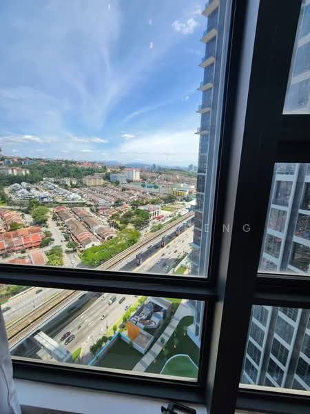 Servis Apartment untuk Disewa di EkoCheras - Edwin Cheng - View - PropertyGuru.com.my