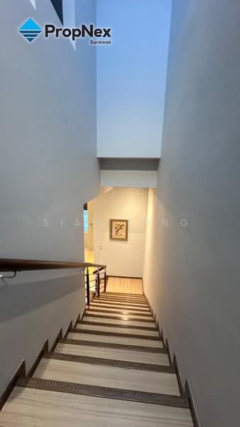 Rumah Berkembar untuk Dijual di Kuching (Sarawak) - Siaw Fung Tan - PropertyGuru.com.my