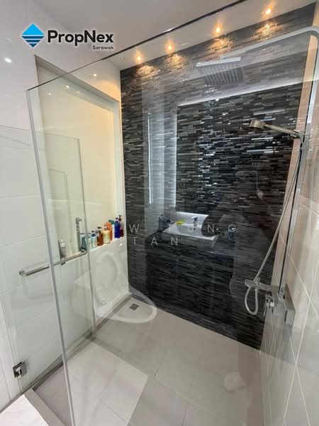 Rumah Berkembar untuk Dijual di Kuching (Sarawak) - Siaw Fung Tan - PropertyGuru.com.my