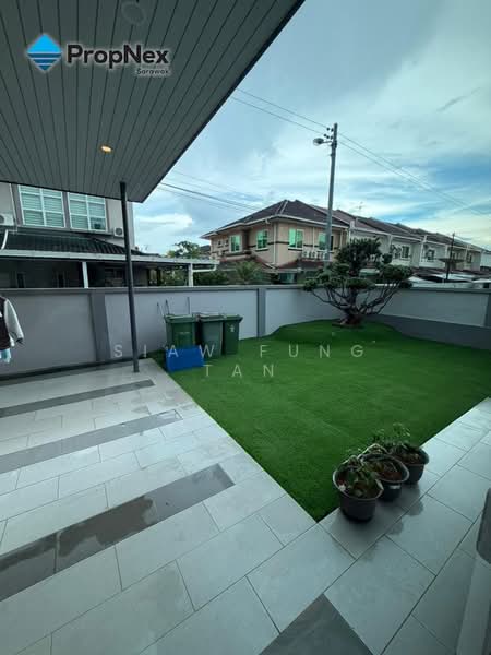 Rumah Berkembar untuk Dijual di Kuching (Sarawak) - Siaw Fung Tan - PropertyGuru.com.my