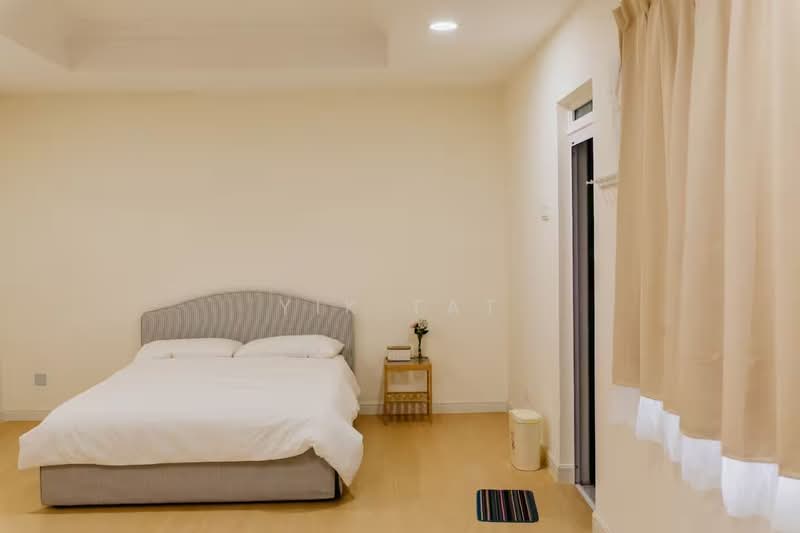 2-storey Terraced House for Sale in Taman Pelangi (Johor Bahru) - Yik Tat - Bedroom - PropertyGuru.com.my