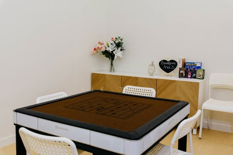 2-storey Terraced House for Sale in Taman Pelangi (Johor Bahru) - Yik Tat - Interior - PropertyGuru.com.my