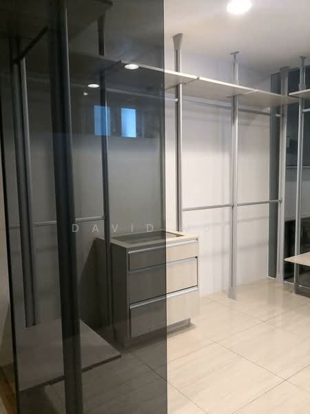 Service Residence for Sale at Eve Suite / NZX Square - David Mun - Interior - PropertyGuru.com.my