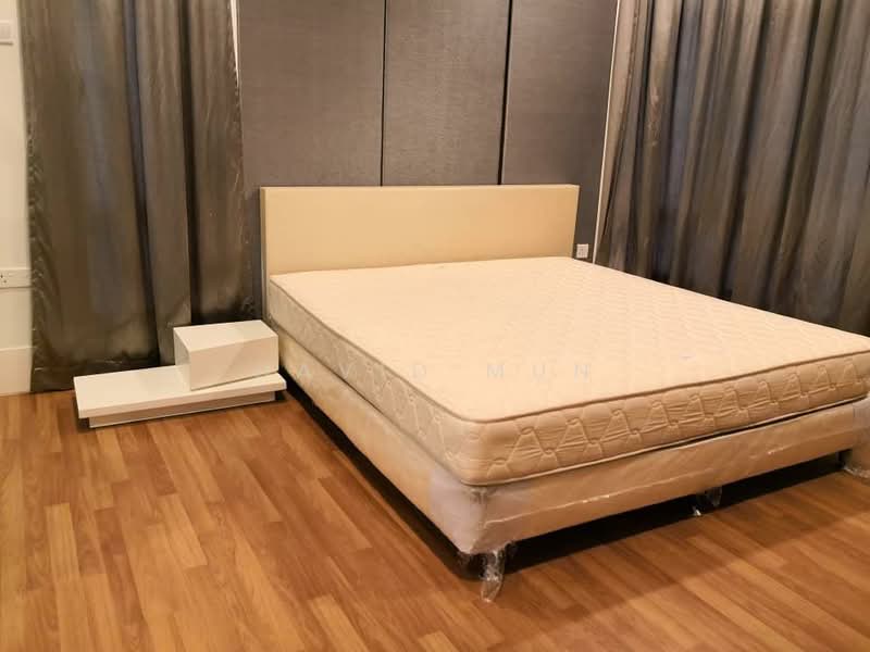 Service Residence for Sale at Eve Suite / NZX Square - David Mun - Bedroom - PropertyGuru.com.my