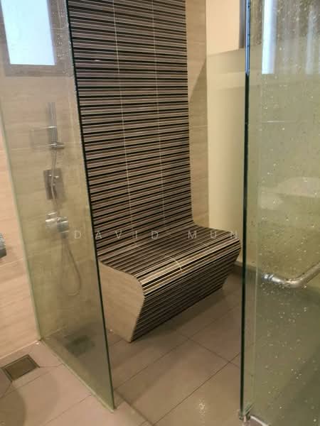 Service Residence for Sale at Eve Suite / NZX Square - David Mun - Bathroom - PropertyGuru.com.my